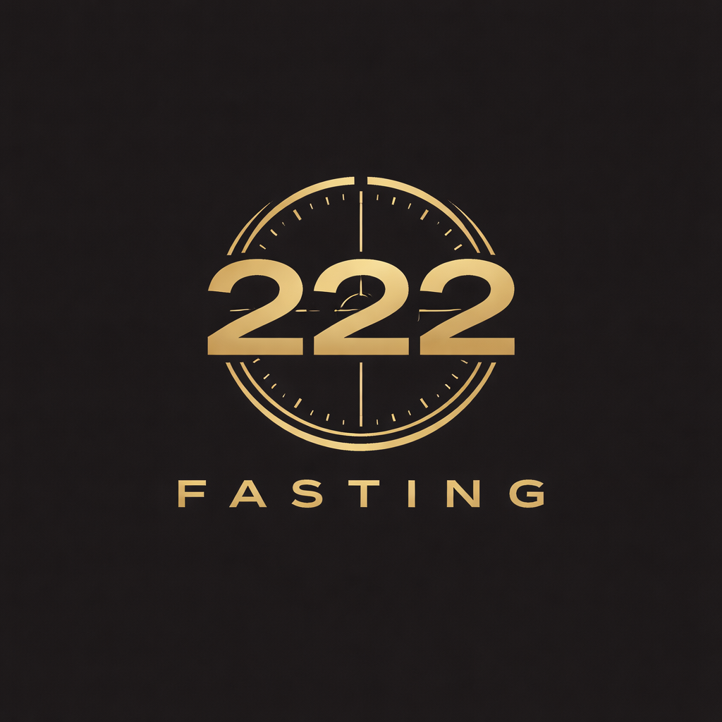 222fasting